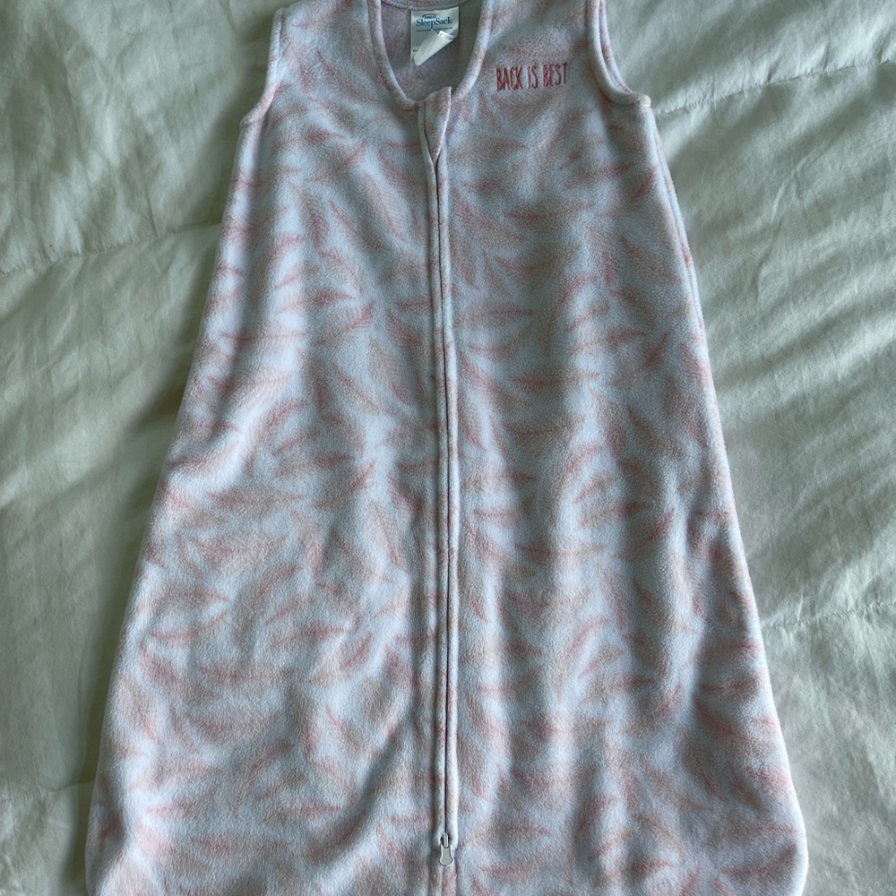 Halo Sleep Sack